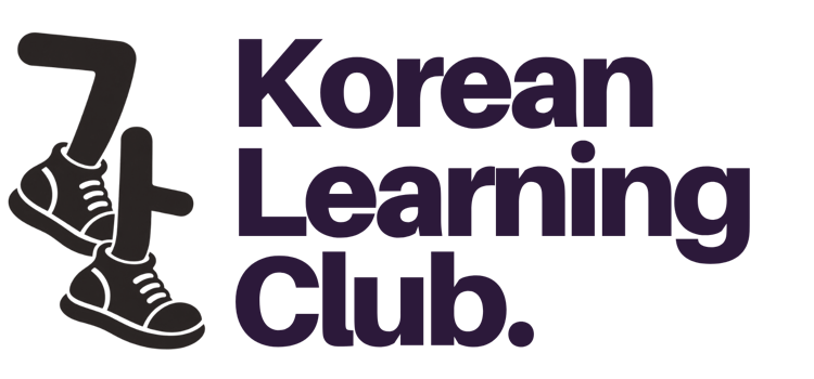 Korean Learning Club